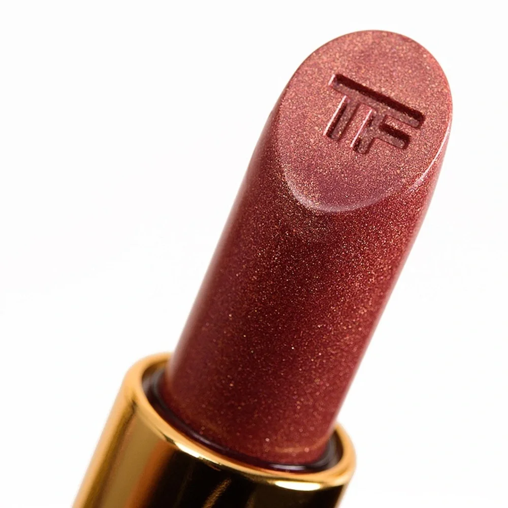 Tom Ford experience luxurious